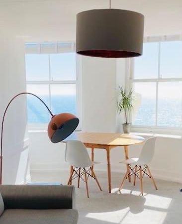 Penthouse Sea View Home برايتون المظهر الخارجي الصورة