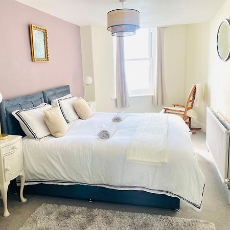 Penthouse Sea View Home برايتون المظهر الخارجي الصورة
